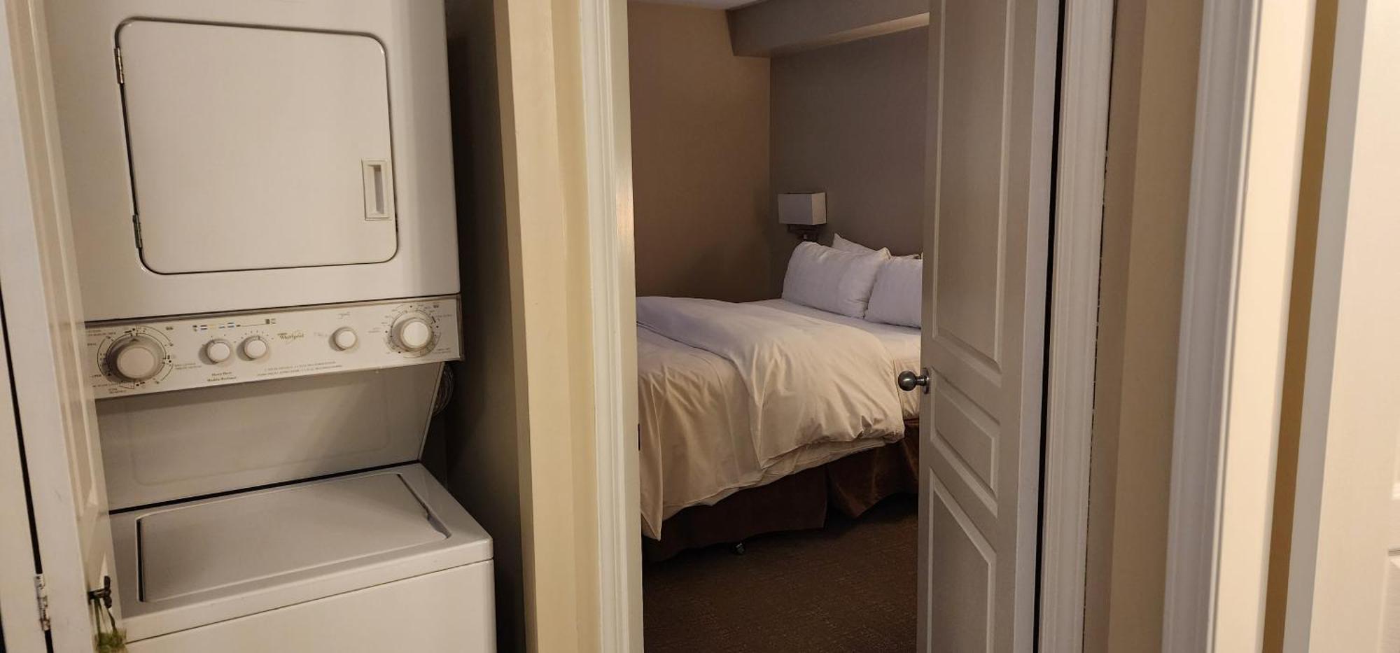 Times Square Suites Hotel Ванкувер Екстер'єр фото