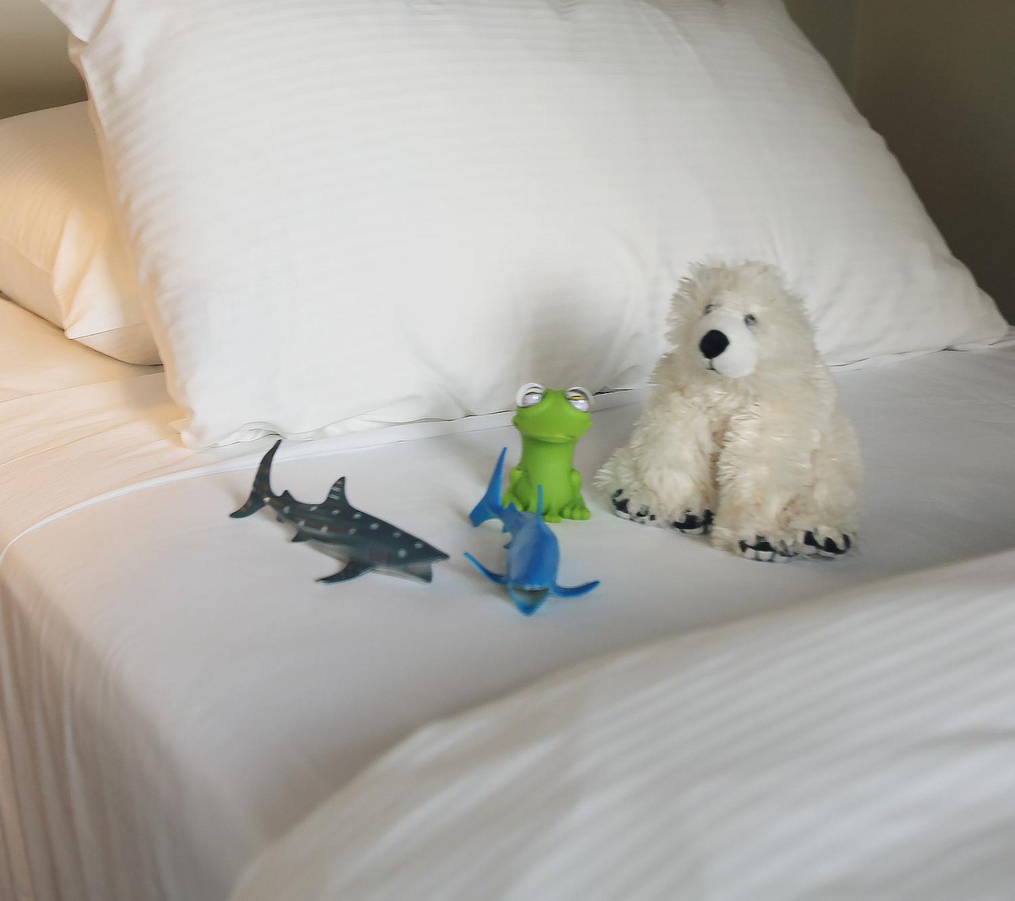 Times Square Suites Hotel Ванкувер Номер фото